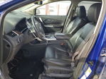 Ford Edge 2013