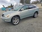 Lexus RX 2004