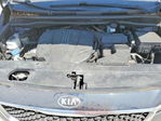 Kia Sedona 2015