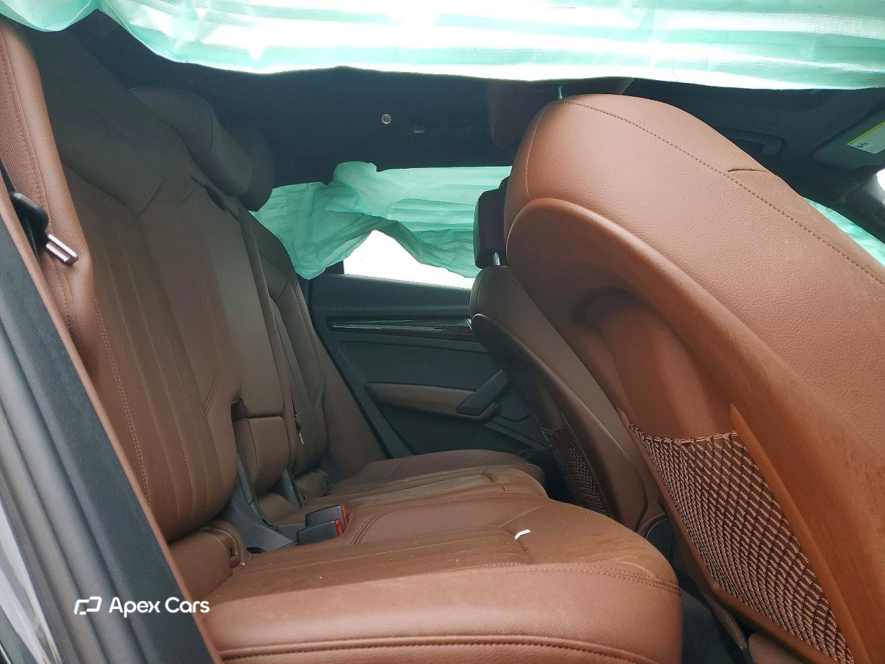 Audi Q5 2018
