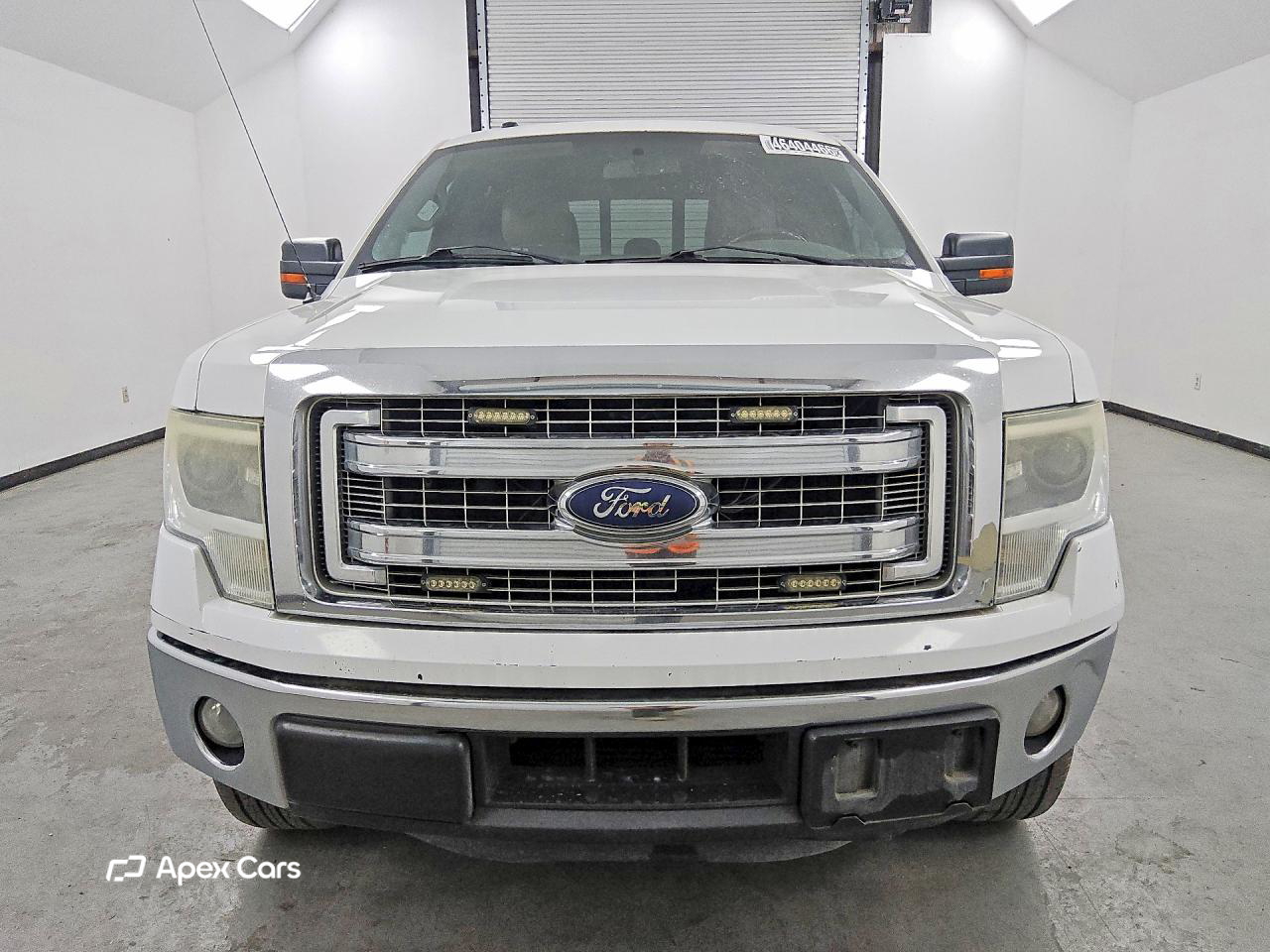 Ford F-150 2014