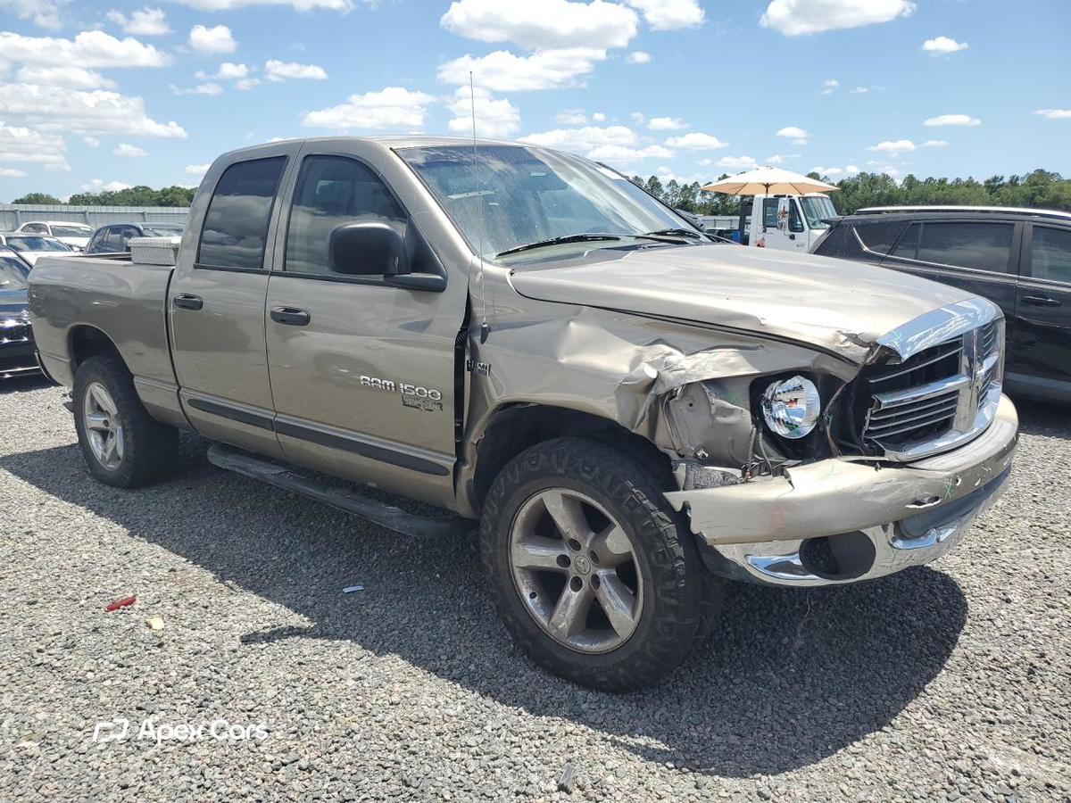 Dodge RAM 2006