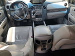 Honda Pilot 2012