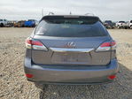 Lexus RX 2015