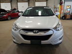 Hyundai Tucson 2012