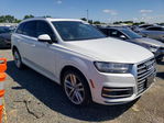 Audi Q7 2018