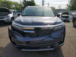Honda Pilot 2019