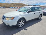 Subaru Outback 2008