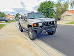 Hummer H3 2006