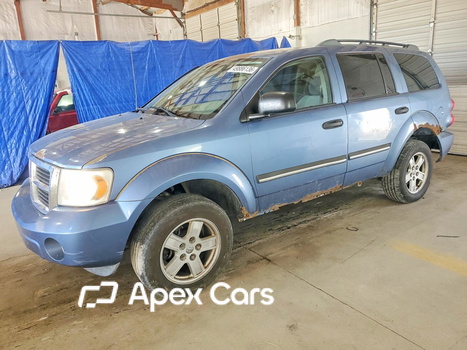 Dodge Durango 2008 - Image 1 of 14