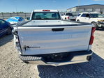Chevrolet Silverado 2020