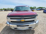 Chevrolet Silverado 2013