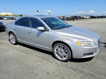 Volvo S80 2007