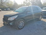 Buick Enclave 2013