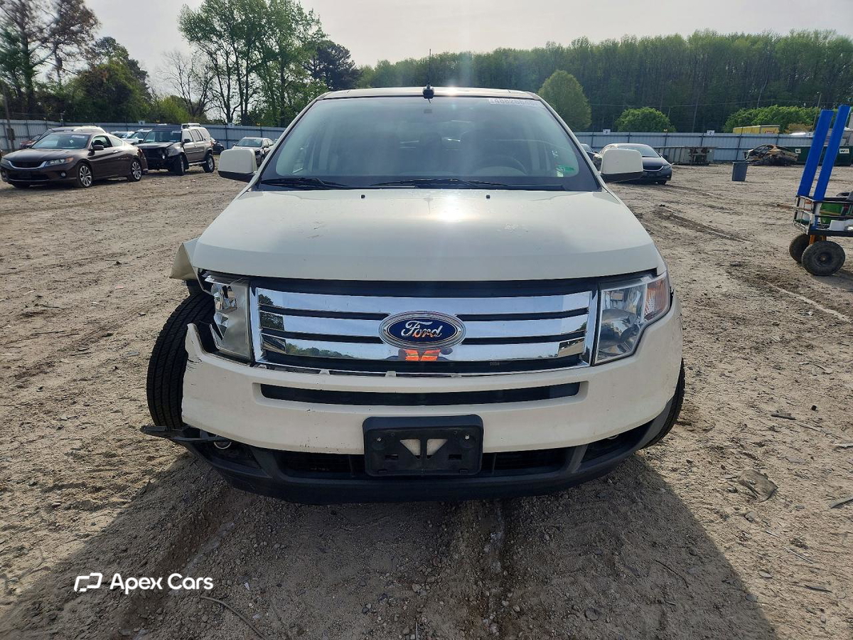 Ford Edge 2007