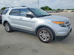 Ford Explorer 2012