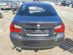 BMW Series 3 2006
