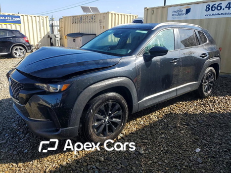 Mazda CX-50 2025 - Image 1 of 14