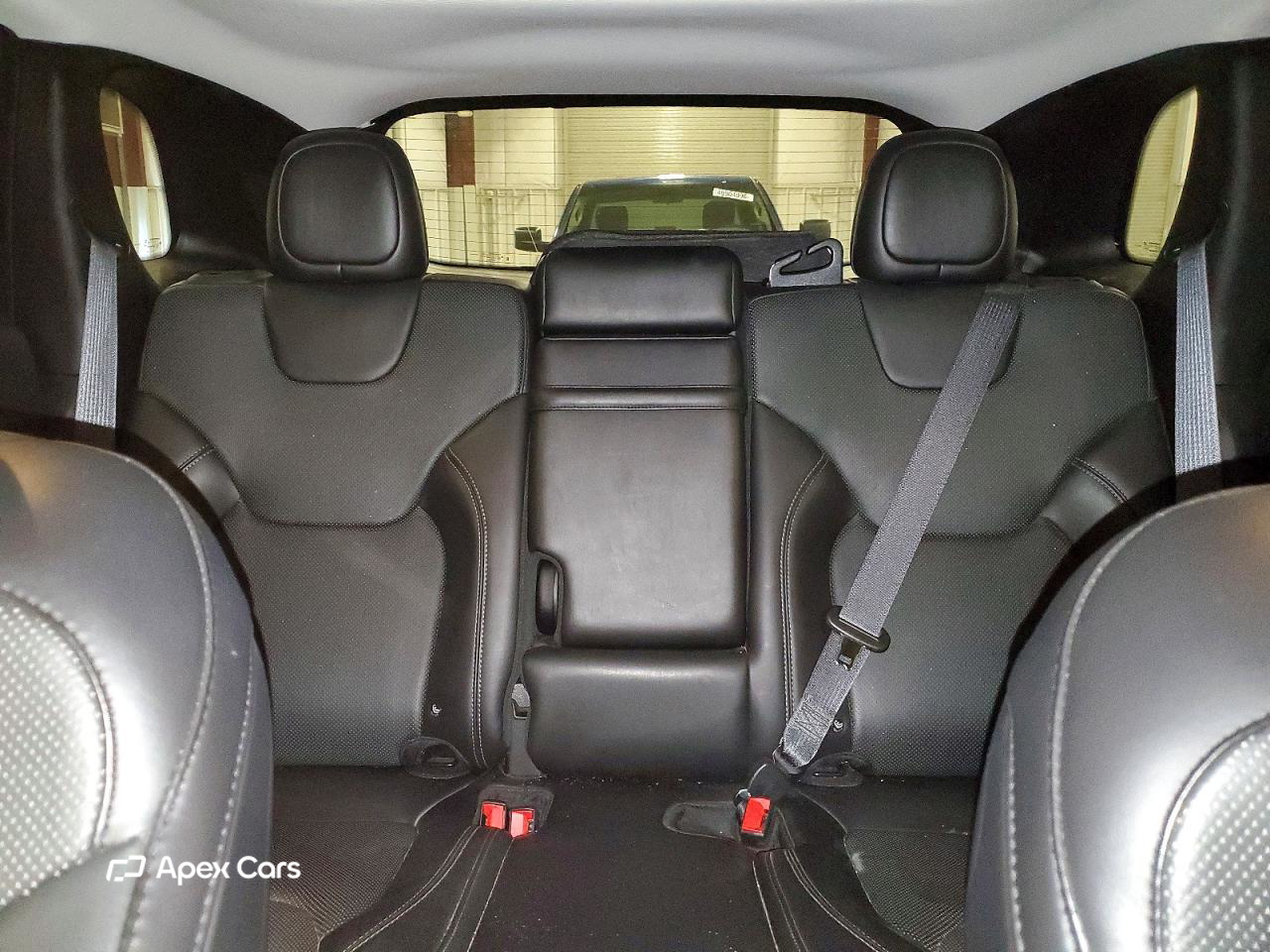 Jeep Cherokee 2019
