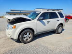 Ford Escape 2012