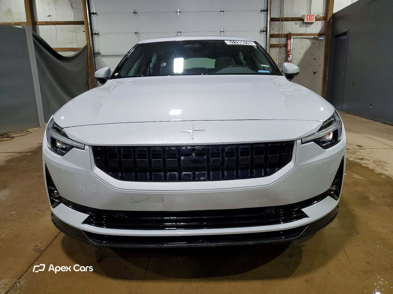 Polestar 2 2023