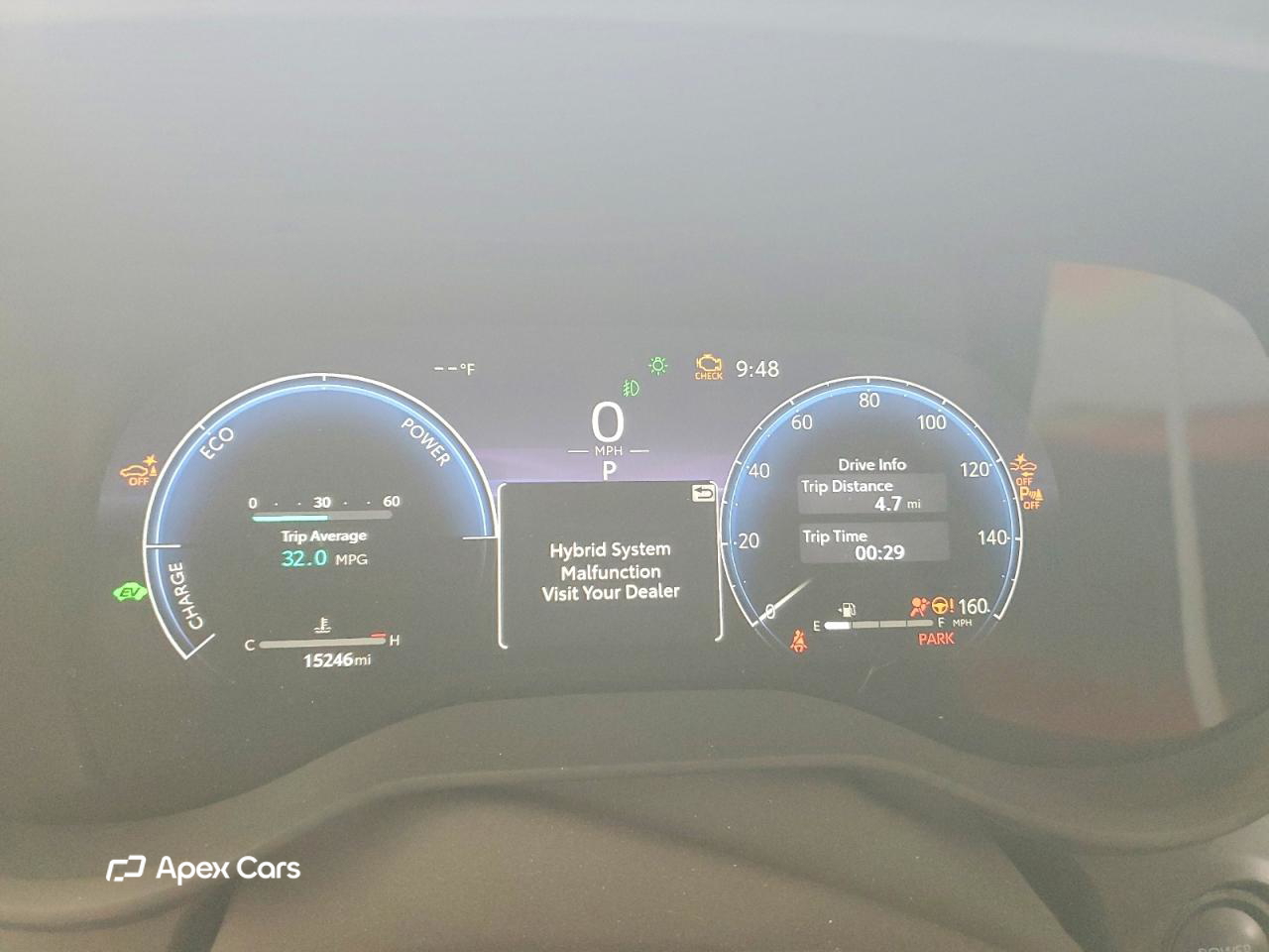Toyota Sienna 2025