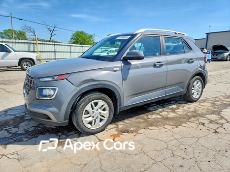 Hyundai Venue 2020 - Image 1 of 13