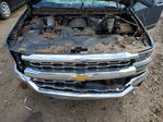 Chevrolet Silverado 2018