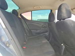 Nissan Versa 2015