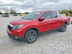 Honda Ridgeline 2023