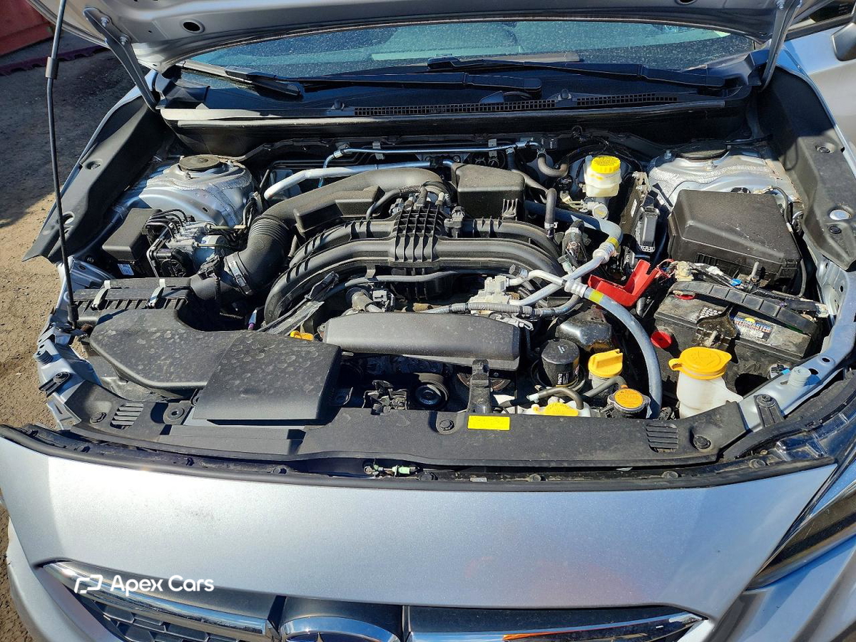 Subaru Impreza 2023