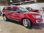 Ford Explorer 2017