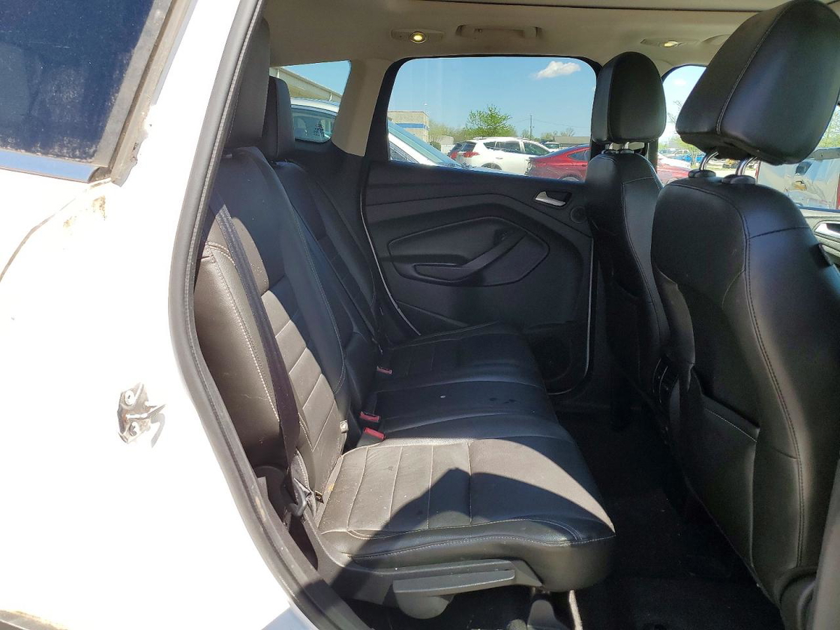 Ford Escape 2013