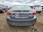 Mazda 6 2016