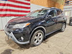 Toyota RAV 4 2013