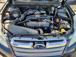 Subaru Outback 2014