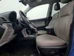 Subaru Forester 2018