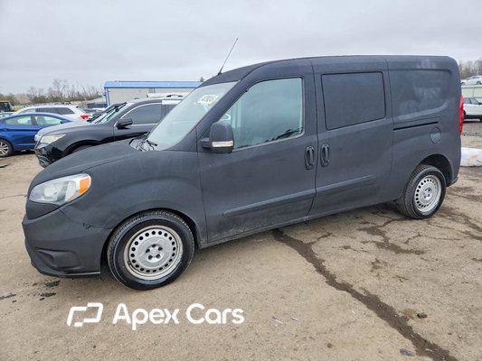 RAM ProMaster City 2017 - Image 1 of 13