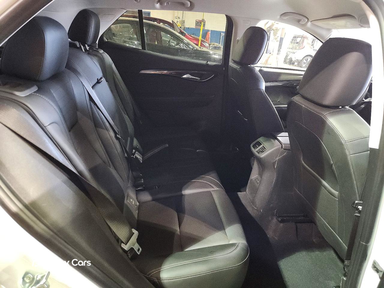 Buick Envision 2024