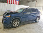 Jeep Cherokee 2018