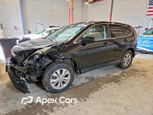 Honda CR-V 2012 - Image 1 of 12