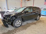 Honda CR-V 2012