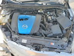 Mazda 3 2012