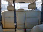 Subaru Forester 2008