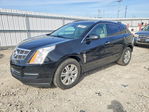 Cadillac SRX 2010