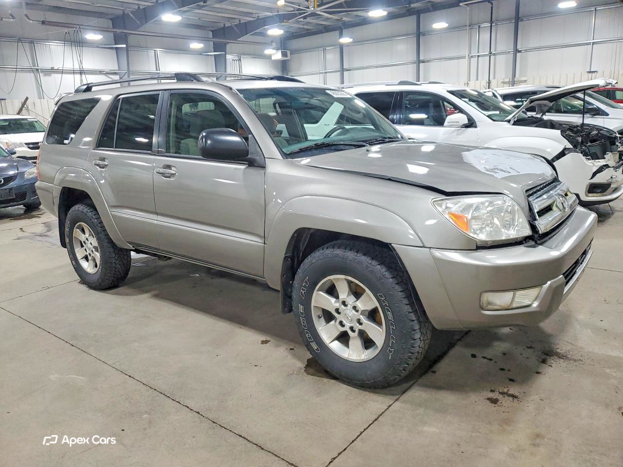 Toyota 4Runner 2003