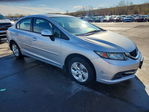 Honda Civic 2013
