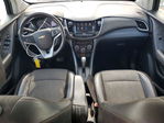 Chevrolet Trax 2018