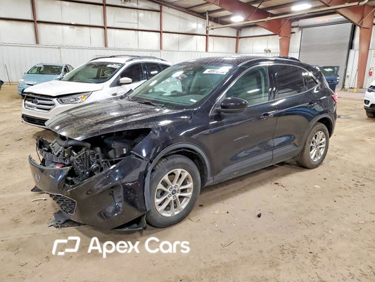Ford Escape 2020 - Image 1 of 14