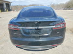 Tesla Model S 2014